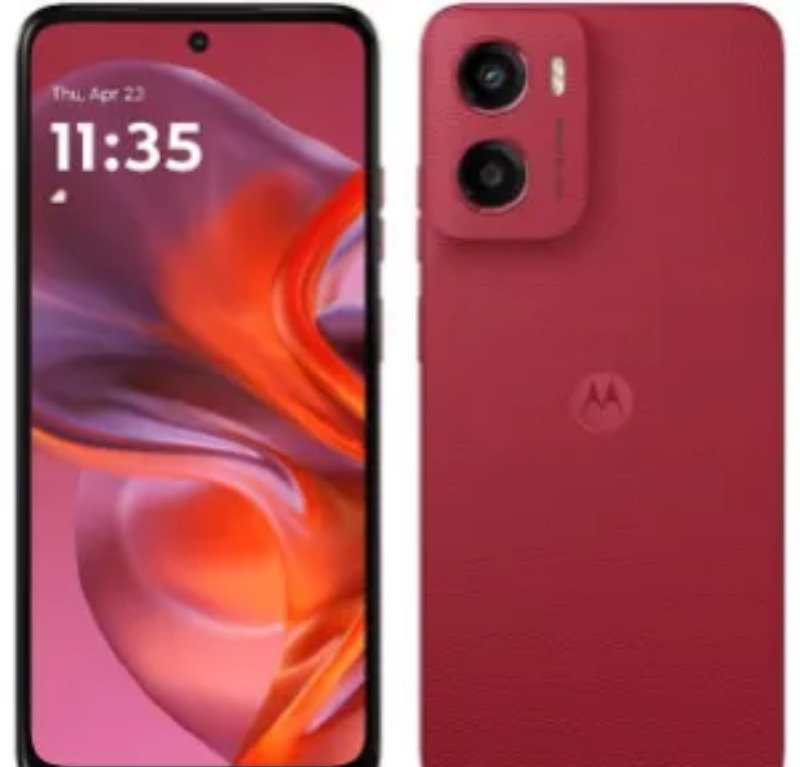 Motorola Moto G05 XT2523-2 LAMU Android 15 Brazil RETBR VVTA35.51-114