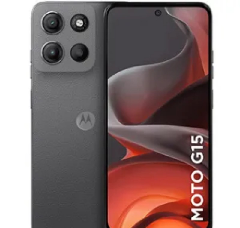 Motorola Moto G15 XT2521-2 LAMU Android 15 Brazil RETBR VVTA35.51-114