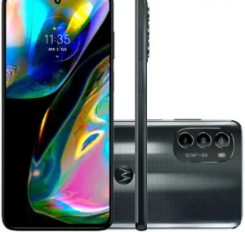 Motorola Moto G82 5G XT2225-1 RHODEP Android 13 Brazil RETBR T1SUS33.1-124-6-16