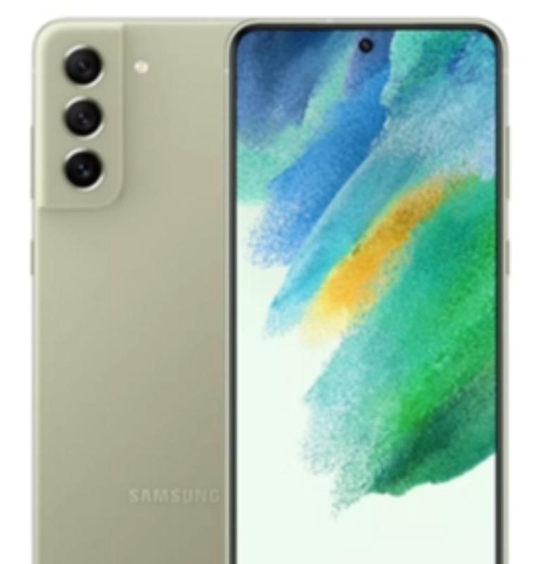 Galaxy S21 FE 5G SM-G990E/DS Binário 16 Android 15 Brazil ZTO G990EXXSGGYG1