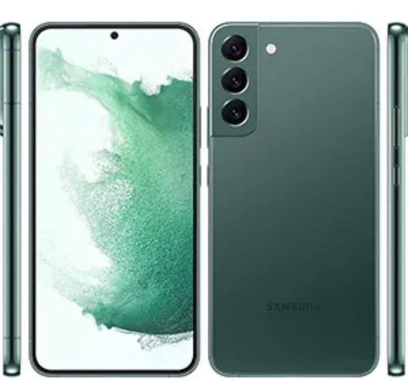 Galaxy S22+ SM-S906E/DS Binário 12 Android 15 Brazil ZTO S906EXXSCFYE4