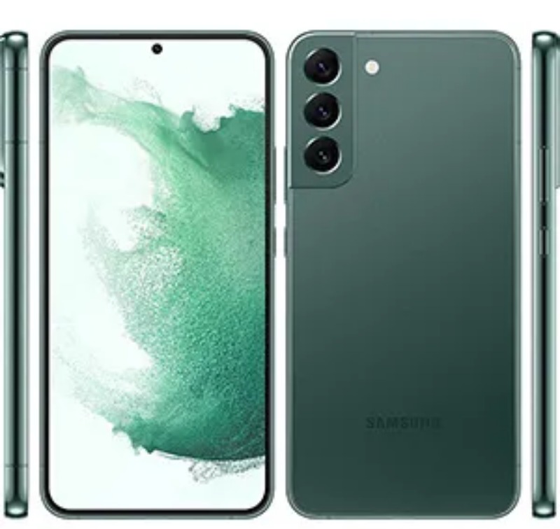 Galaxy S22+ SM-S906E/DS Binário 12 Android 15 Brazil ZTO S906EXXUCFYDA