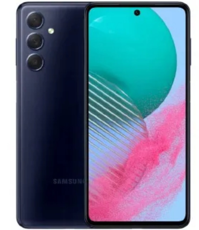 Galaxy M54 5G SM-M546B/DS Binário 9 Android 15 Brazil ZTO M546BXXS9DYG1