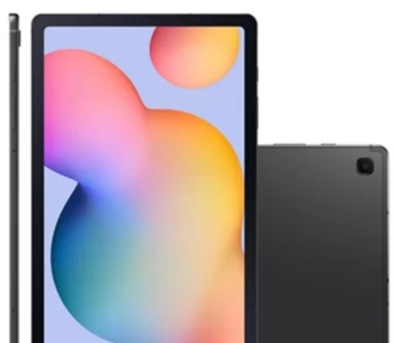 Galaxy Tab S6 Lite LTE SM-P615 Binário 10 Android 13 Brazil ZTO P615XXSAFYD1