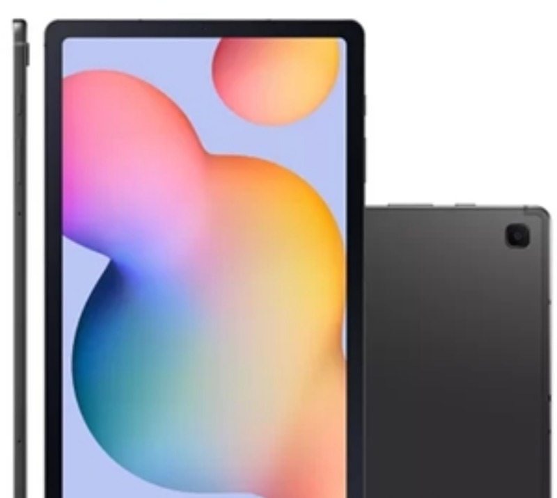 Galaxy Tab S6 Lite 4G SM-P619 Binário 10 Android 14 Brazil ZTO P619XXSACYE1