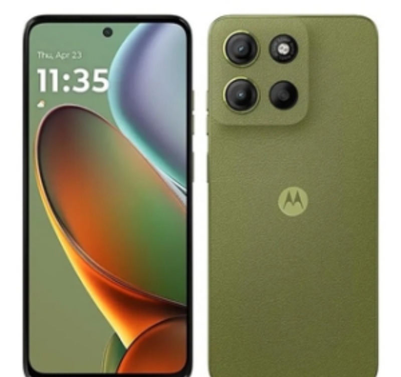 Motorola Moto G15 Power XT2521-5 LAMU Android 15 Europe RETEU VVTA35.51-114