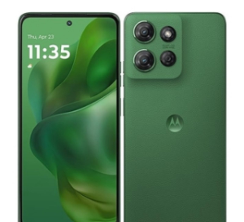 Motorola Moto G Power 5G 2025 XT2515-1 Vegas Android 15 Canada RETCA V1VES35.22-39-2-2