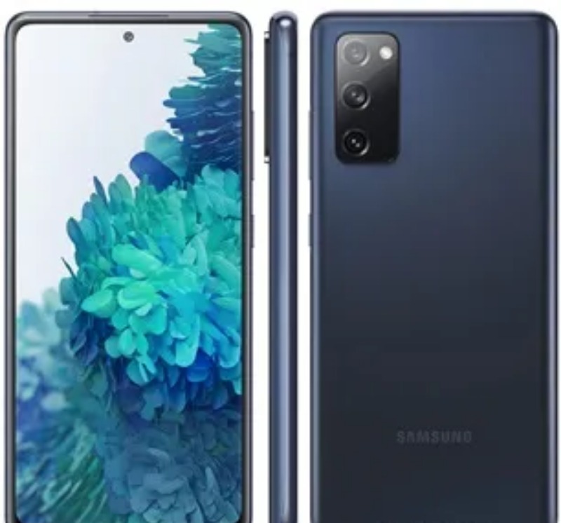 Galaxy S20 FE 5G SM-G781B/DS Binário 16 Android 13 Brazil ZTO G781BXXSGHYC2