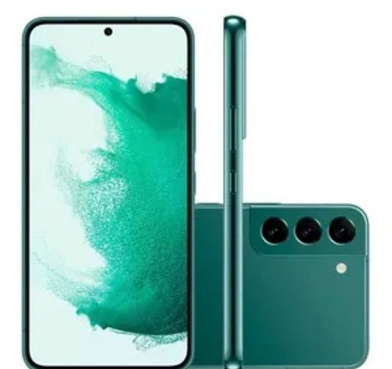 Galaxy S22 SM-S901E/DS Binário 12 Android 15 Brazil ZTO S901EXXSCFYF1