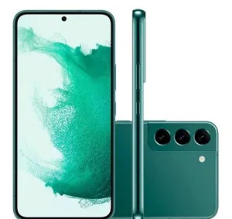 Galaxy S22 SM-S901E/DS Binário 12 Android 15 Brazil ZTO S901EXXUCFYDA