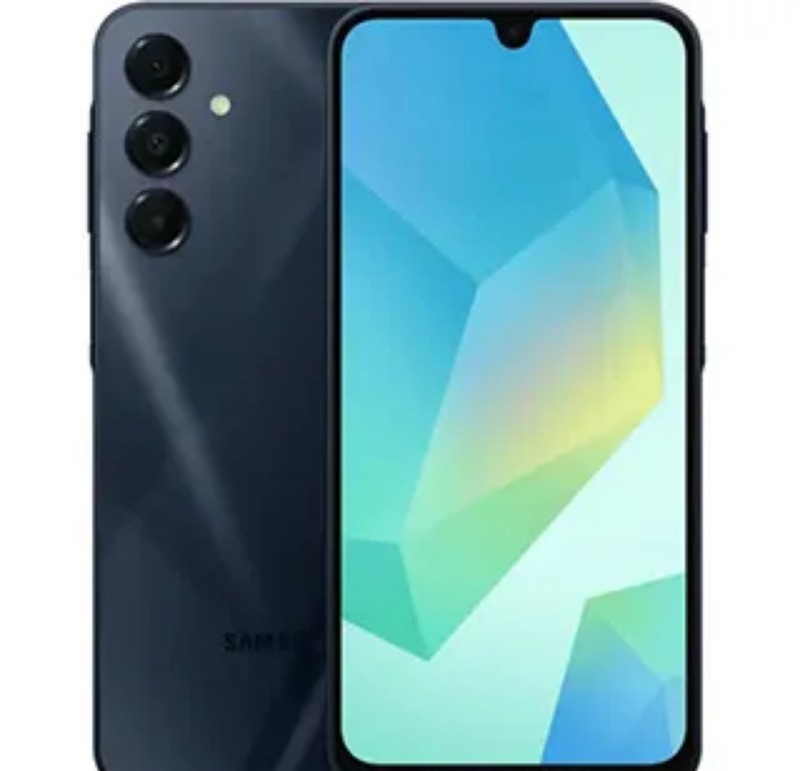 Galaxy A16 5G SM-A166M/DS Binário 5 Android 15 Brazil Vivo ZVV A166MUBS5BYH3