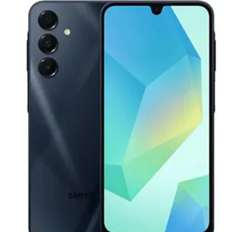 Galaxy A16 5G SM-A166M/DS Binário 5 Android 15 Brazil ZTO A166MUBS5BYH3