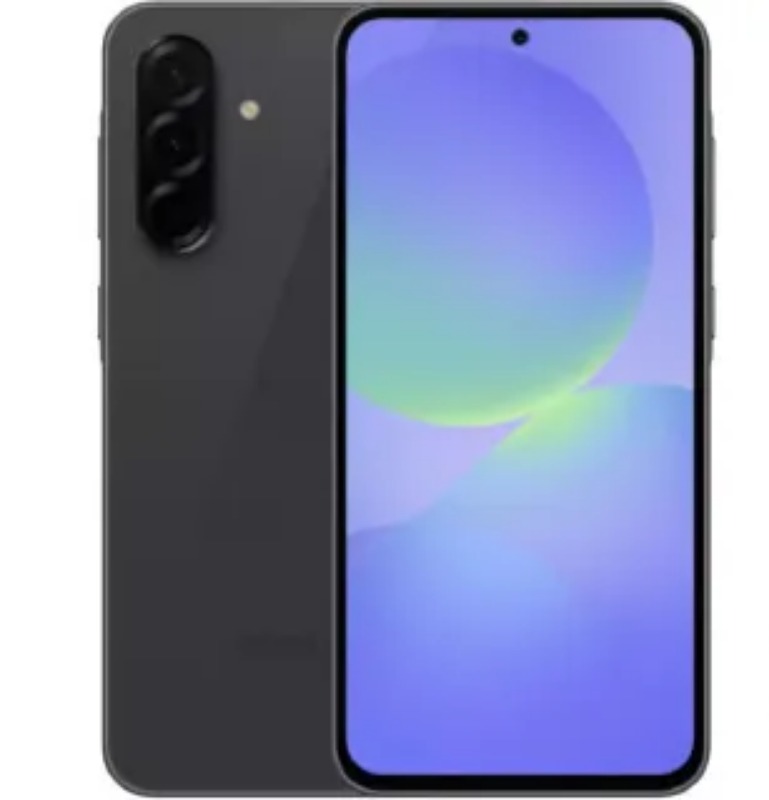 Galaxy A36 5G SM-A366E/DS Binário 4 Android 15 Brazil ZTO A366EXXS4AYH9