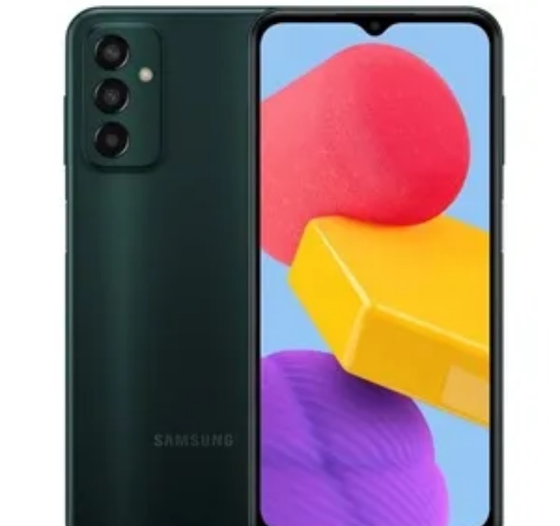 Galaxy M13 SM-M135M/DS Binário 11 Android 14 Brazil ZTO M135MUBSBEYH1