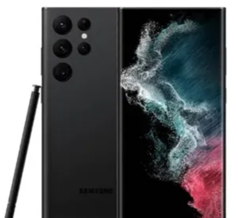 Galaxy S22 Ultra SM-S908E/DS Binário 12 Android 15 Brazil ZTO S908EXXSCFYH1