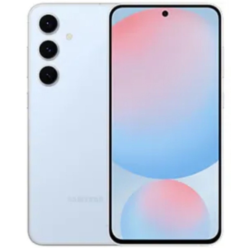 Galaxy S24 FE SM-S721B/DS Binário 7 Android 15 Brazil ZTO S721BXXS7BYH2