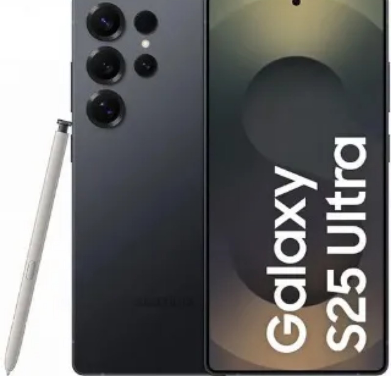 Galaxy S25 Ultra SM-S938B/DS Binário 5 Android 16 Brazil ZTO S938BXXU5BYI3