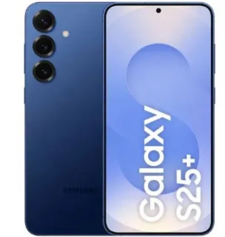 Galaxy S25+ SM-S936B/DS Binário 5 Android 16 Brazil ZTO S936BXXU5BYI3