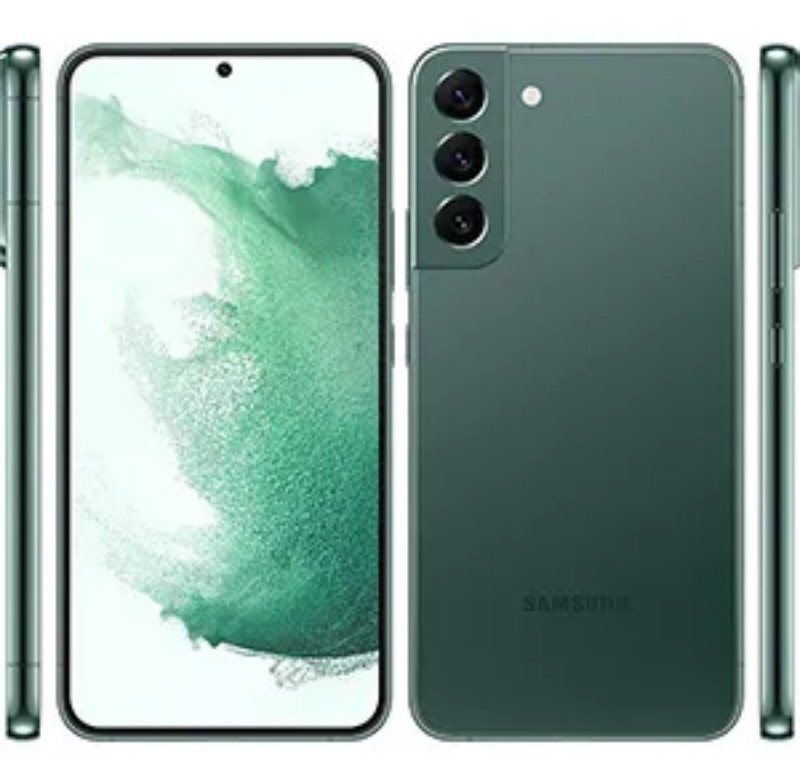 Galaxy S22+ SM-S906E/DS Binário 12 Android 15 Brazil ZTO S906EXXSCFYI2