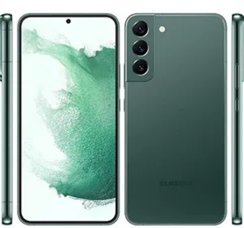 Galaxy S22+ SM-S906E/DS Binário 12 Android 15 Brazil ZTO S906EXXSCFYH1