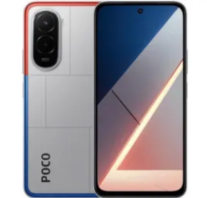 Xiaomi POCO M7 4G Codinome Creek, Roms, Firmwares Global FASTBOOT