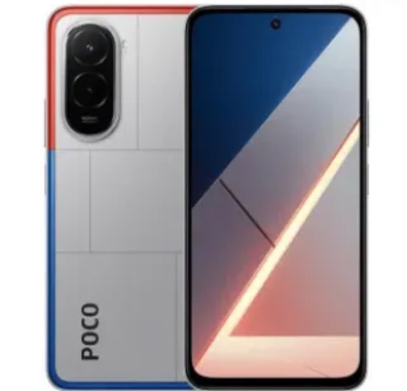 Xiaomi POCO M7 4G Codinome Creek, Roms, Firmwares Global RECOVERY