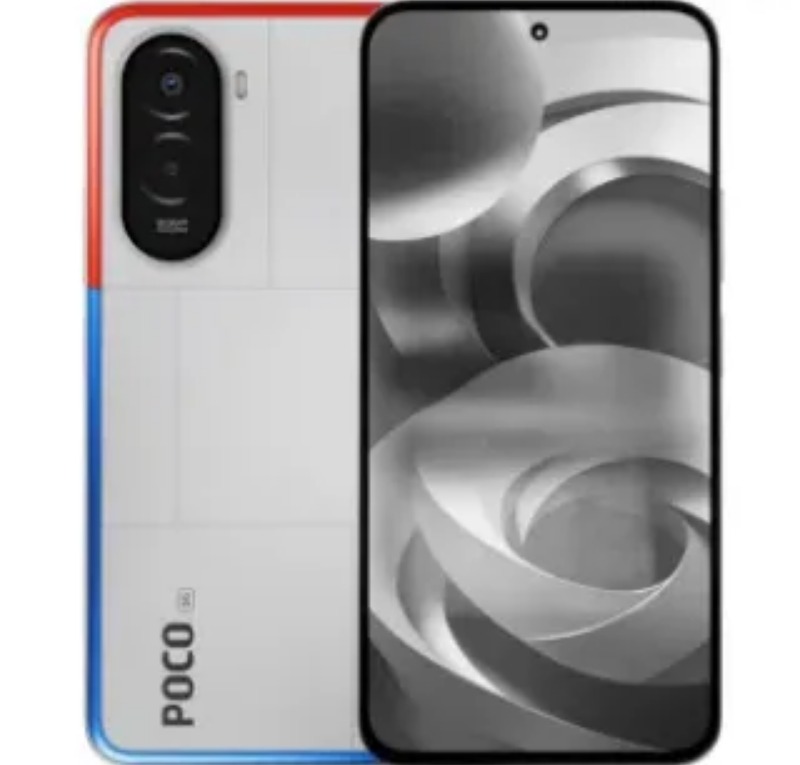 Xiaomi POCO M7 Plus 5G Codinome Spring, Roms, Firmwares Global RECOVERY