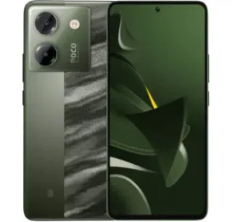 Xiaomi POCO M7 Pro 5G Codinome Beryl, Roms, Firmwares Global FASTBOOT