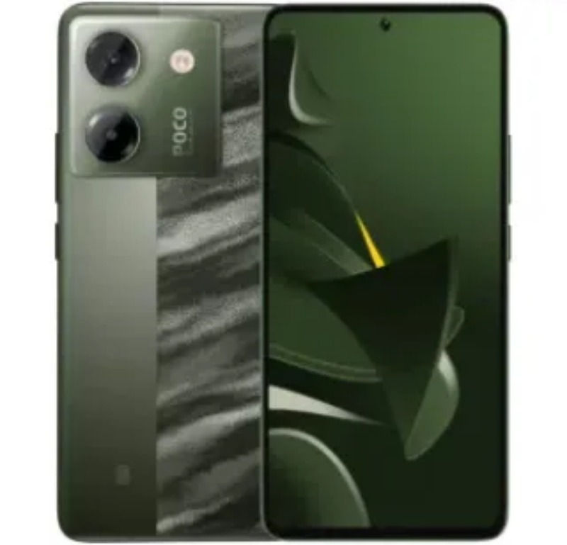 Xiaomi POCO M7 Pro 5G Codinome Beryl, Roms, Firmwares Global RECOVERY