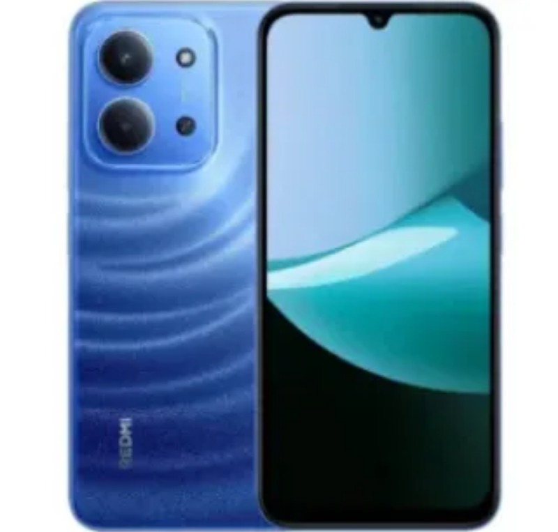 Xiaomi Redmi 15C Codinome Dew, Roms, Firmwares Global FASTBOOT