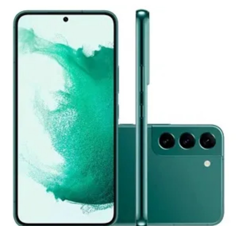 Galaxy S22 SM-S901E/DS Binário 12 Android 15 Brazil ZTO S901EXXSCFYI2