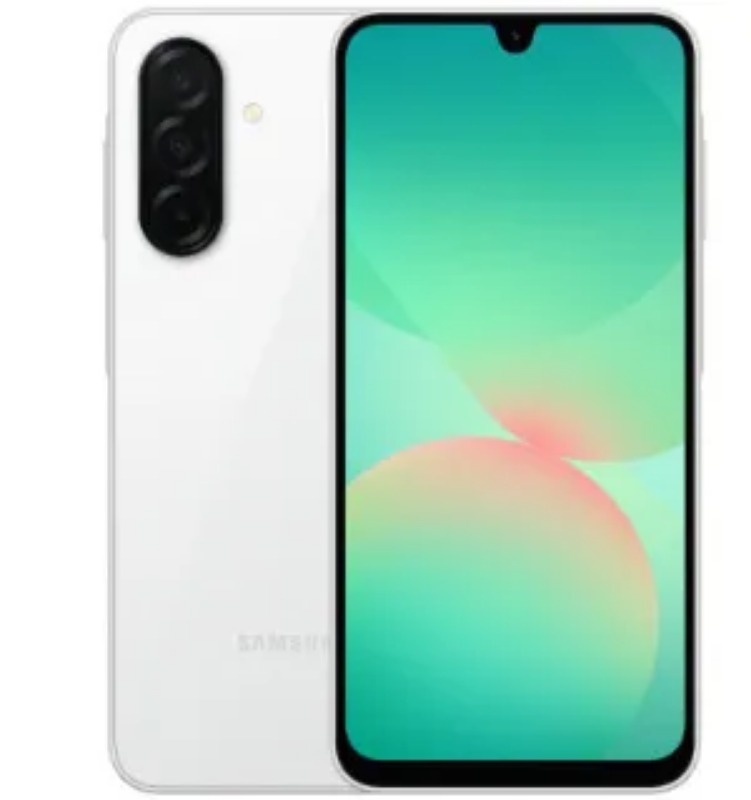 Galaxy A26 5G SM-A266M Binário 4 Android 16 Panama TPA A266MUBU4BYI3