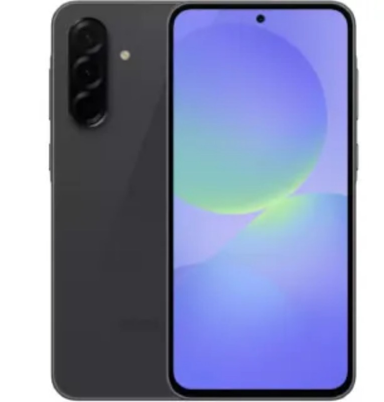 Galaxy A36 5G SM-A366E/DS Binário 4 Android 16 Brazil ZTO A366EXXU4BYI7