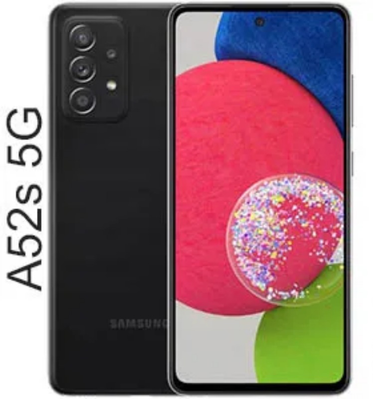 Galaxy A52s 5G SM-A528B/DS Binário 11 Android 14 Brazil ZTO A528BXXSBGYI4