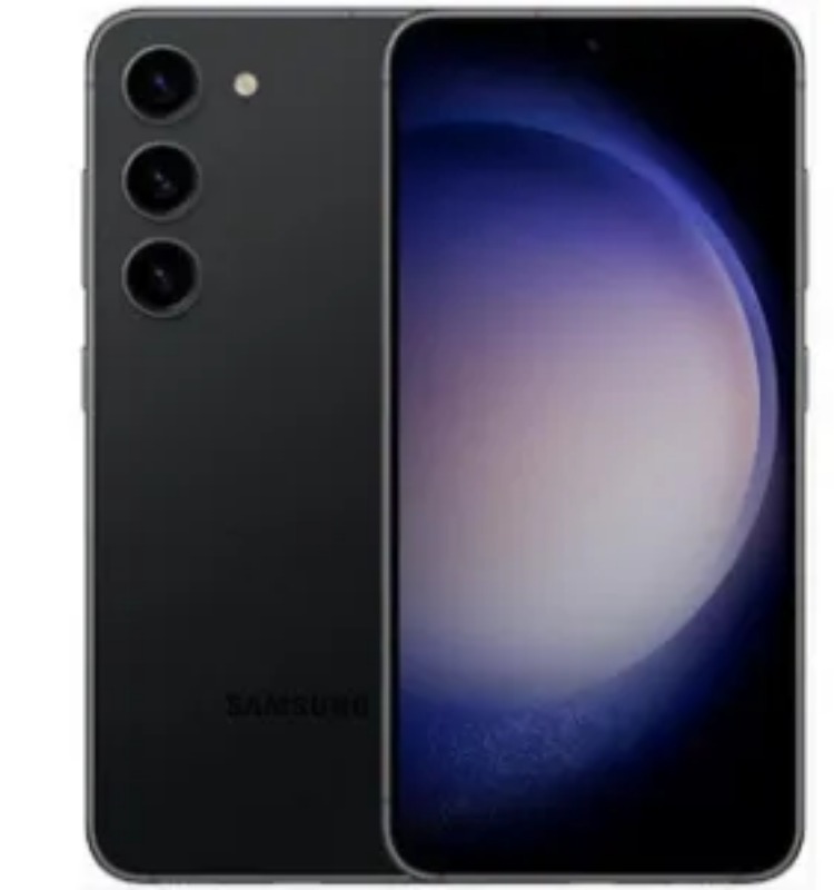 Galaxy S23 SM-S911B/DS Binário 8 Android 16 Brazil ZTO S911BXXU8EYI5