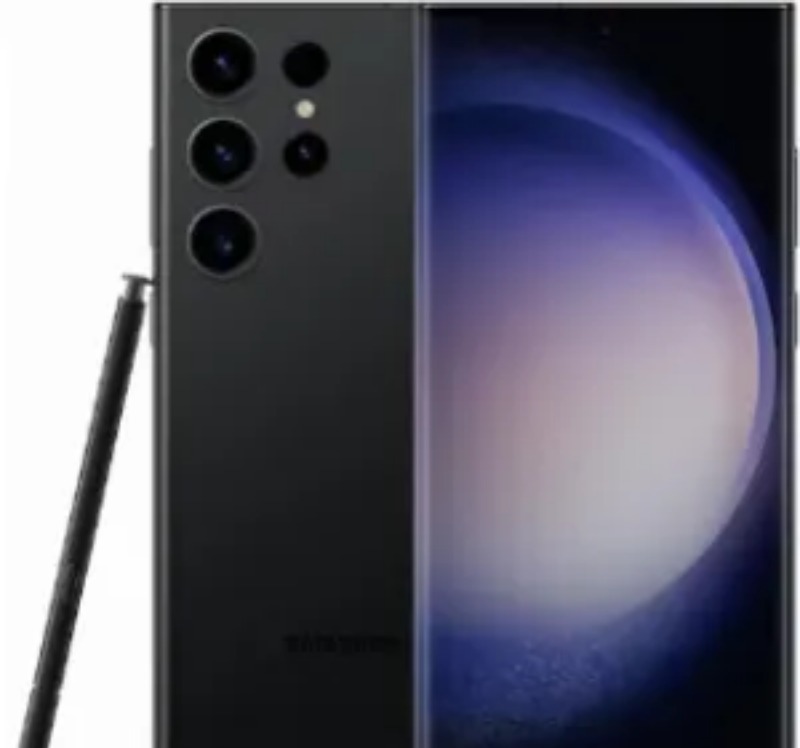 Galaxy S23 Ultra SM-S918B/DS Binário 8 Android 15 Brazil ZTO S918BXXS8DYI4