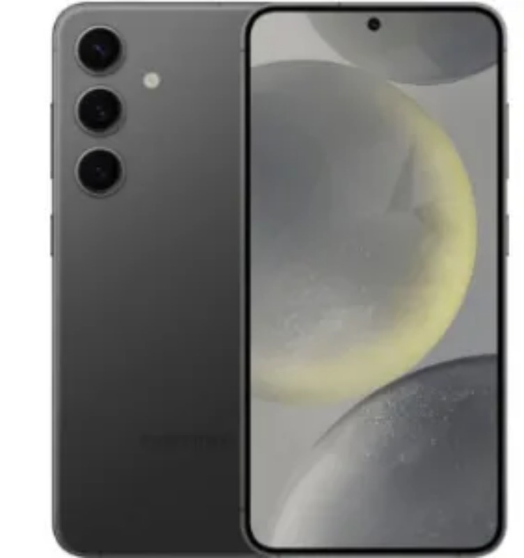 Galaxy S24 SM-S921B/DS Binário 9 Android 16 Brazil ZTO S921BXXU9CYI5