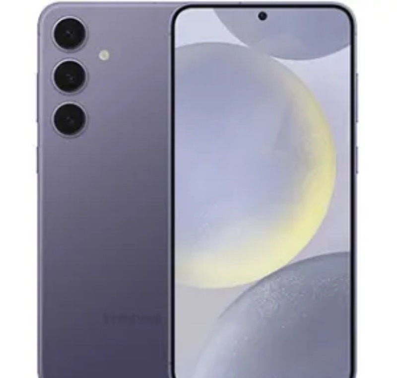 Galaxy S24+ SM-S926B/DS Binário 9 Android 16 Brazil ZTO S926BXXU9CYI5