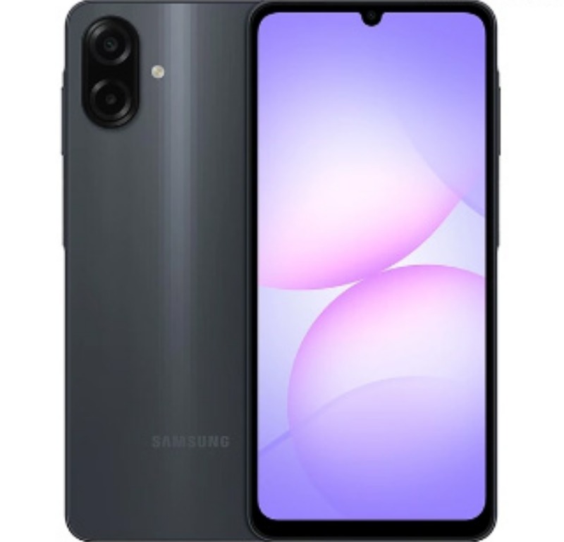 Galaxy A07 SM-A075M/DS Binário 1 Android 15 Brazil ZTO A075MUBU1AYG5