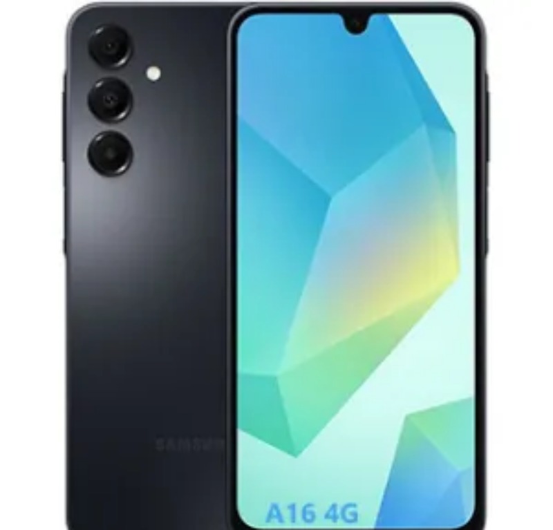 Galaxy A16 4G SM-A165M Binário 5 Android 15 Panama TPA A165MUBS5BYJ1