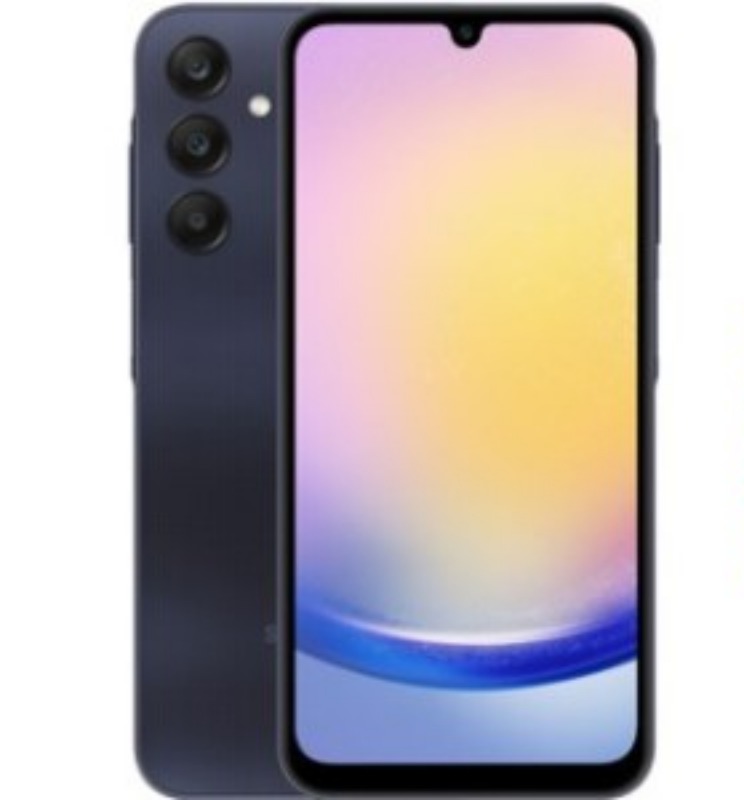 Galaxy A25 5G SM-A256E/DSN Binário 8 Android 16 Brazil ZTO A256EXXU8DYI8