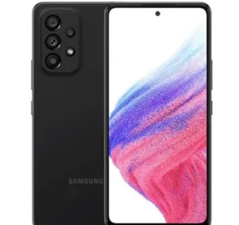 Galaxy A53 5G SM-A536E/DS Binário 17 Android 16 Brazil ZTO A536EXXUHGYI9