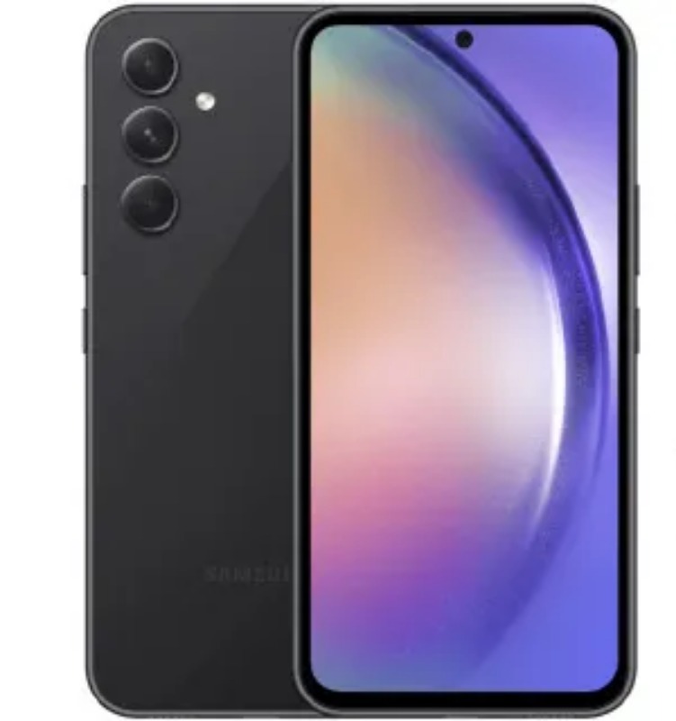 Galaxy A54 5G SM-A546E/DS Binário 12 Android 14 Brazil ZTO A546EXXSCCYD2