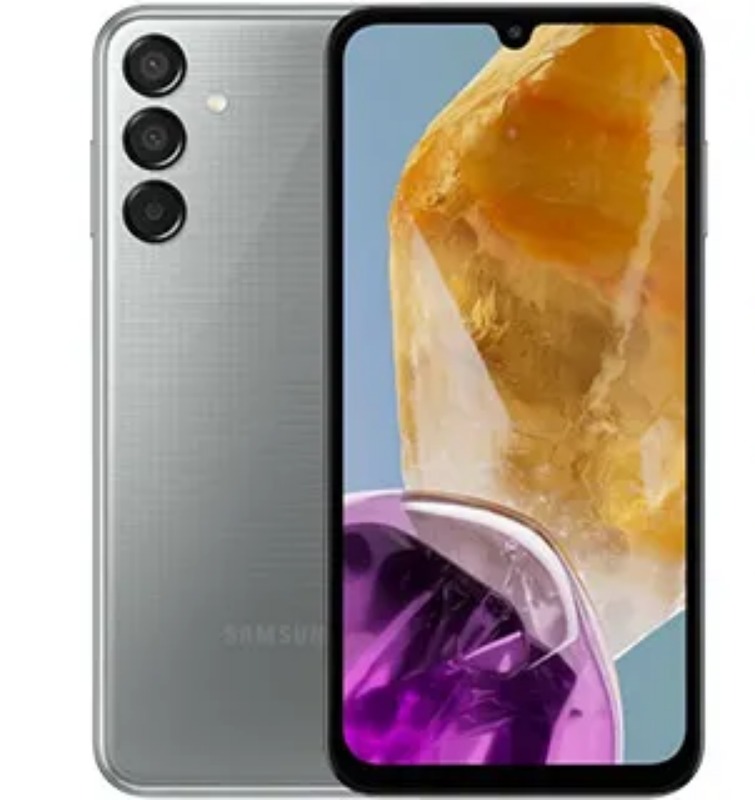 Galaxy M15 5G SM-M156B/DSN Binário 7 Android 16 Brazil ZTO M156BXXU7CYJ5