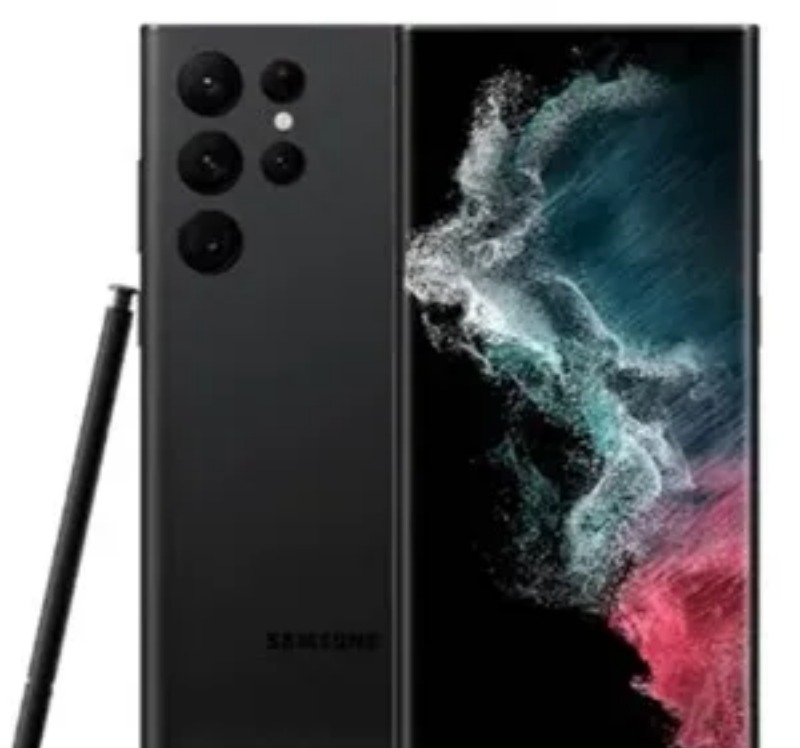 Galaxy S22 Ultra SM-S908E Binário 12 Android 16 Panama TPA S908EXXUCGYIF