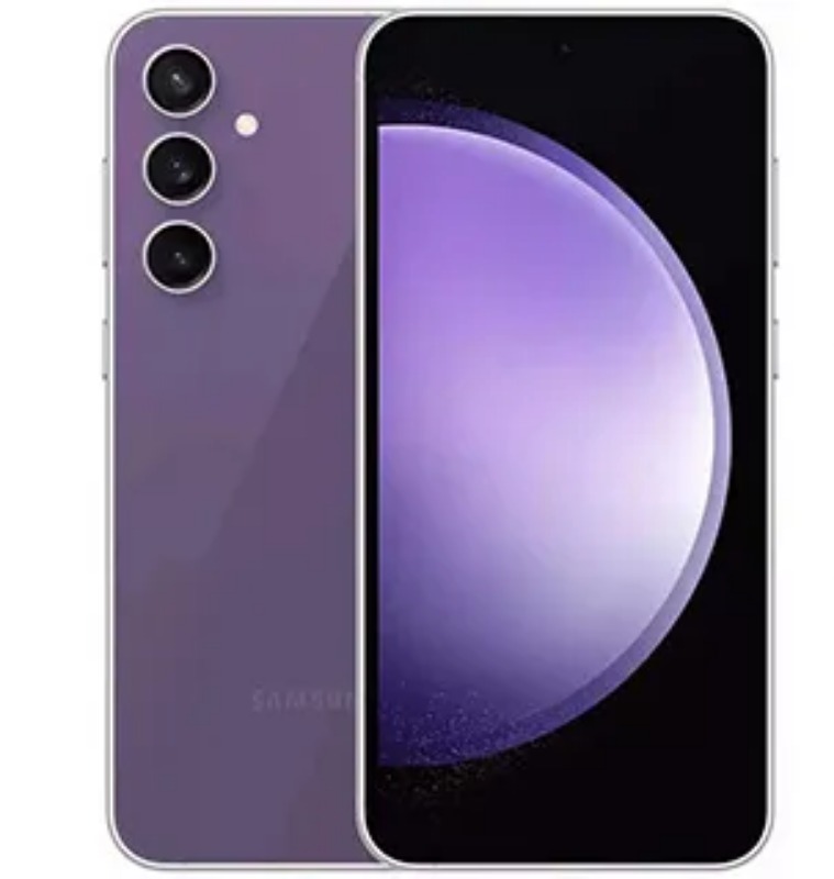 Galaxy S23 FE SM-S711B/DS Binário 11 Android 16 Brazil ZTO S711BXXSBFYJ1