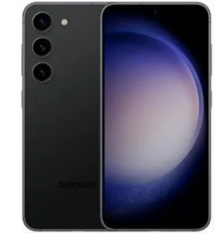 Galaxy S23 SM-S911B/DS Binário 8 Android 16 Brazil ZTO S911BXXS8EYJ3