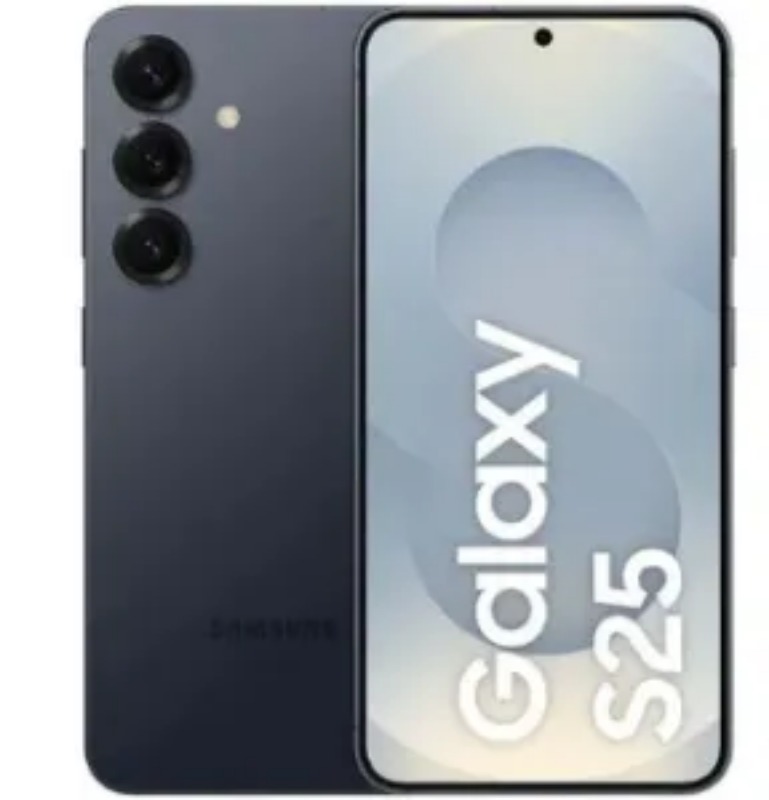 Galaxy S25 SM-S931B/DS Binário 6 Android 16 Brazil ZTO S931BXXS6BYIF