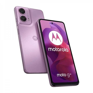 Motorola Moto G24 XT2423-6 FOGOROW Android 14 Brazil RETBR UTAS34.82-106-3