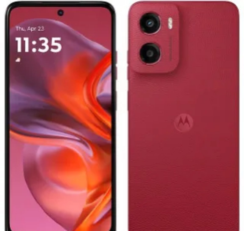 Motorola Moto G05 XT2523-2 LAMU Android 15 Brazil RETBR VVTA35.51-100